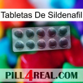 Sildenafil Tablets 30